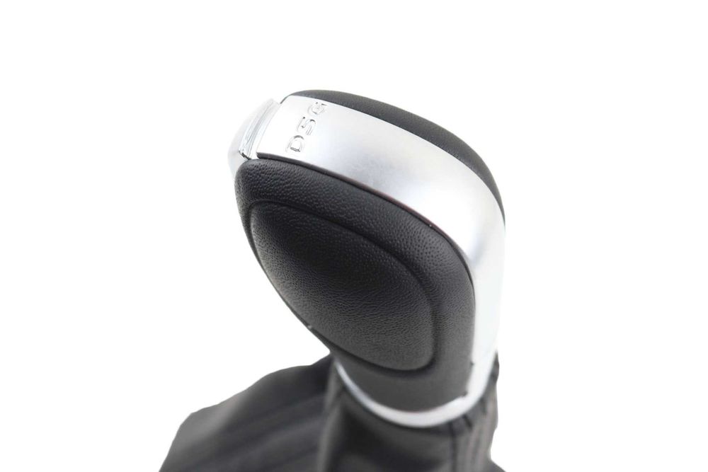 Топка скорости скоростен лост маншон автоматик VW Passat Arteon B8 DSG