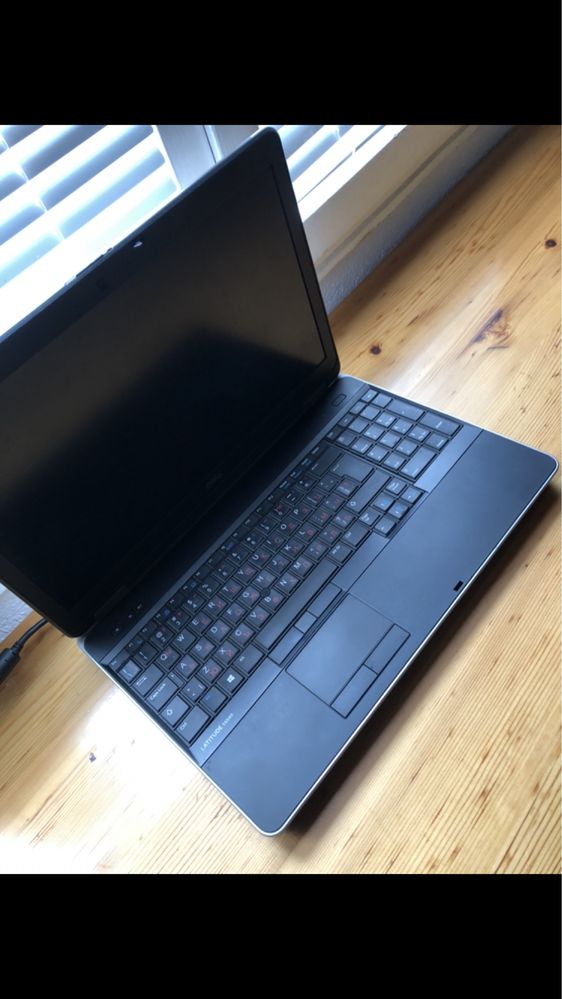Gaming/Office LapTop Dell
