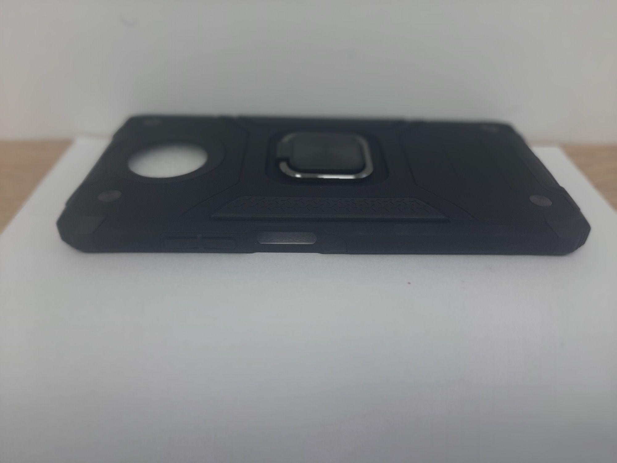 Husă antișoc Xiaomi Redmi Note 9 5g protecție carcasă stand dock
