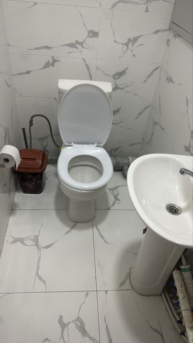 Sergeli kvartira qizlar uchun