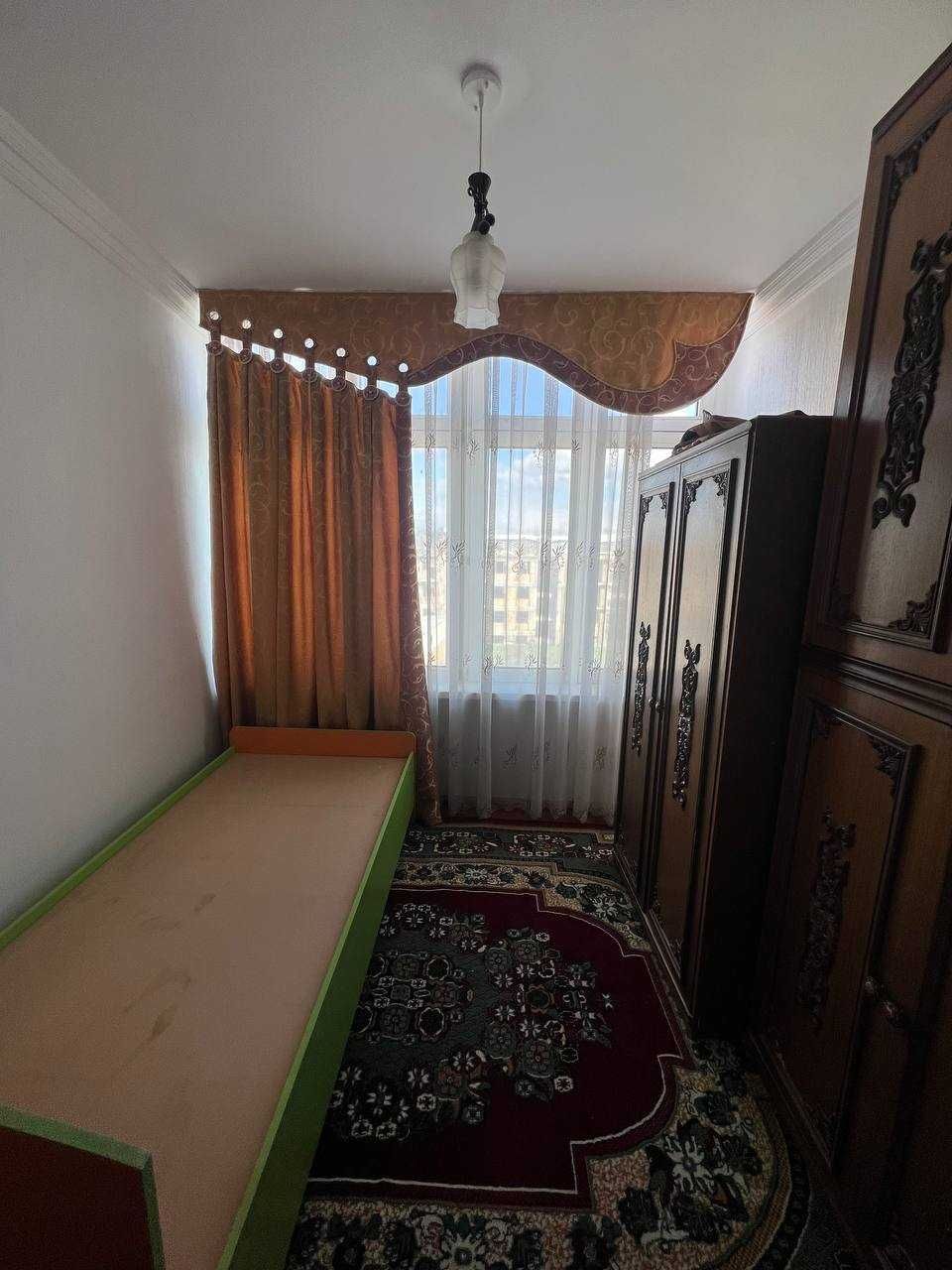 Квартира в аренду