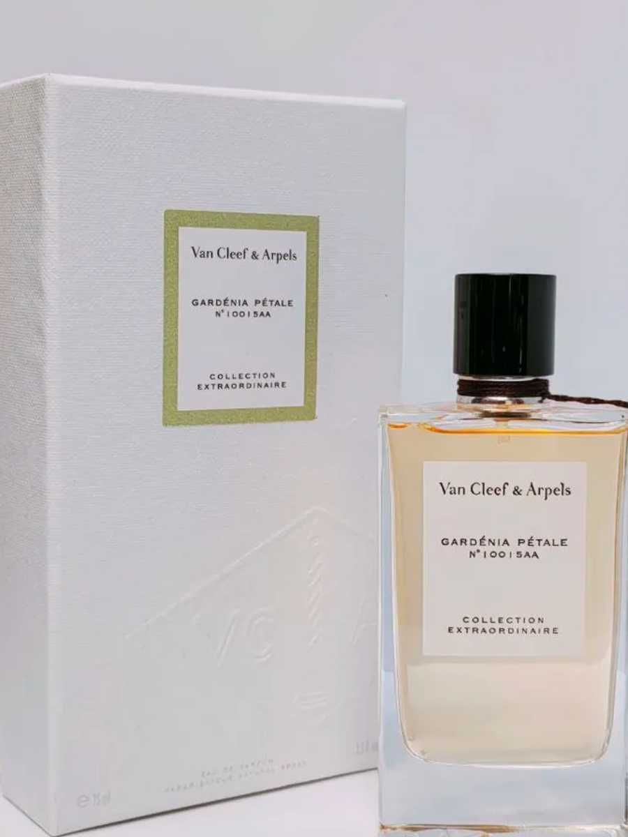 Van Cleef & Arpels Gardenia Petale 75 ml EDP