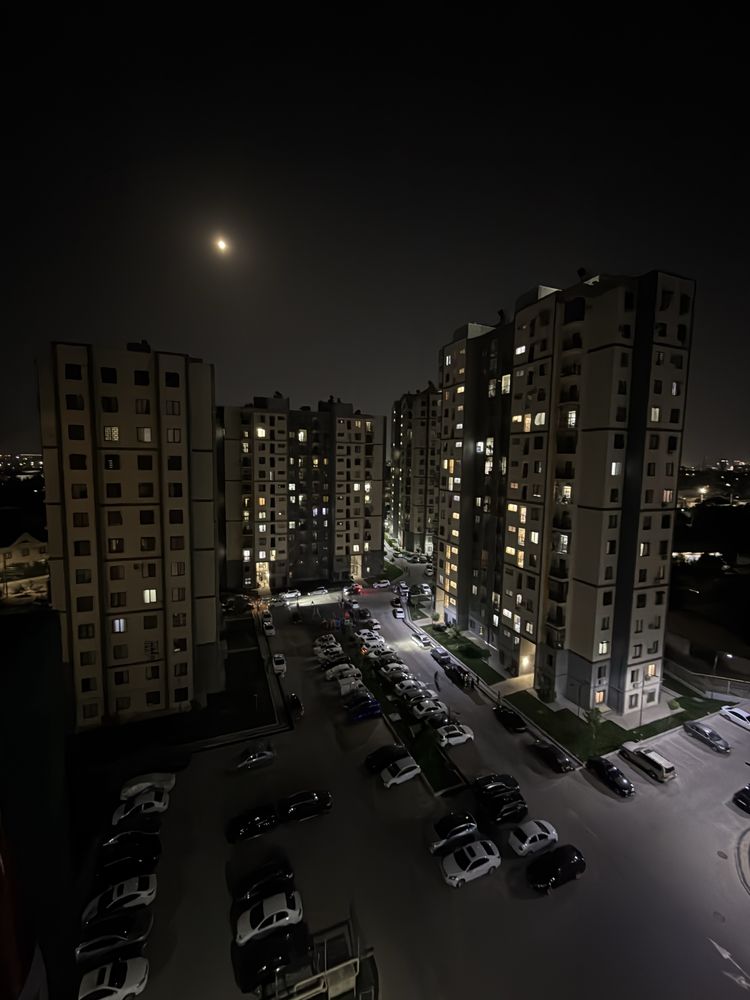 ЖК Манзара 3 хона
