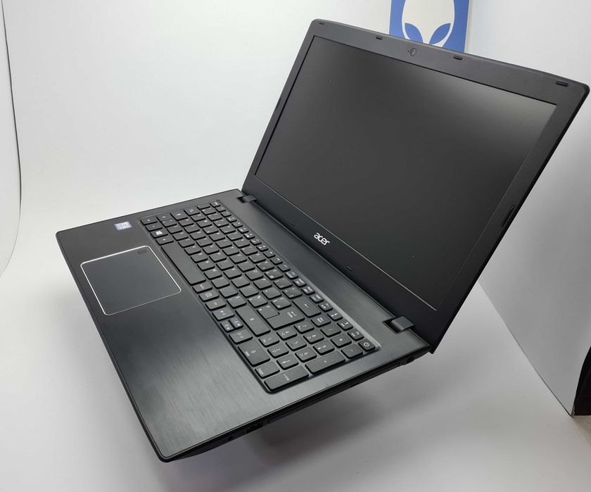 Acer Aspire E5-575  i5 6267U/8GB/128SSD/500HDD/FHD