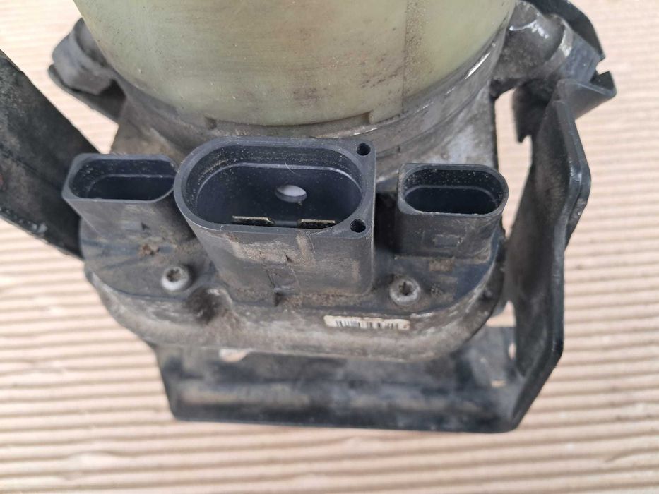 Skoda Fabia Vw Polo Seat Ibiza, pompa servo model TRW