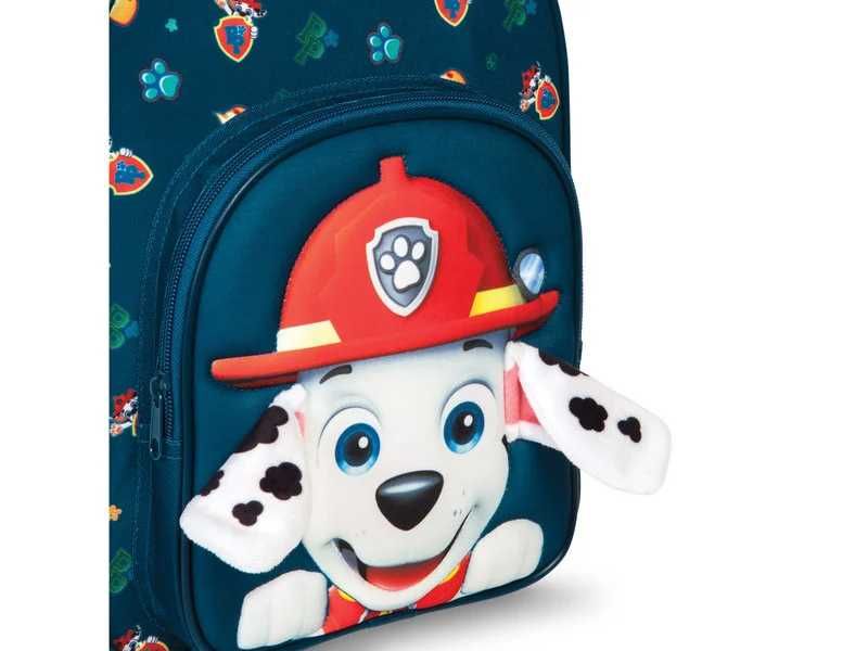 Детска раница Пес Патрул Чейс Маршал Скай Paw Patrol - 3 вида