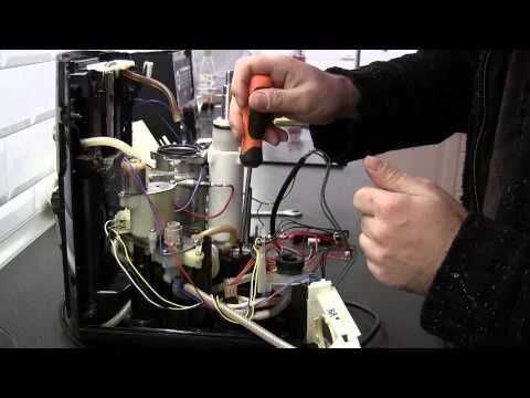 Профессиональный ремонт котлов ИТАЛТЕРМ, ПРОТЕРМ, Селтик , Рига 36.