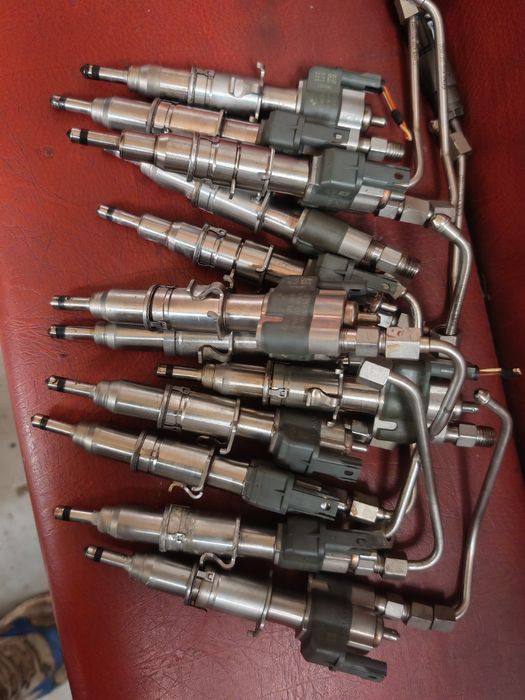 Injector bmw 2.0 1.6 si 1.8   benzina