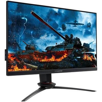 Monitor Acer Predator Nvidia G-sync