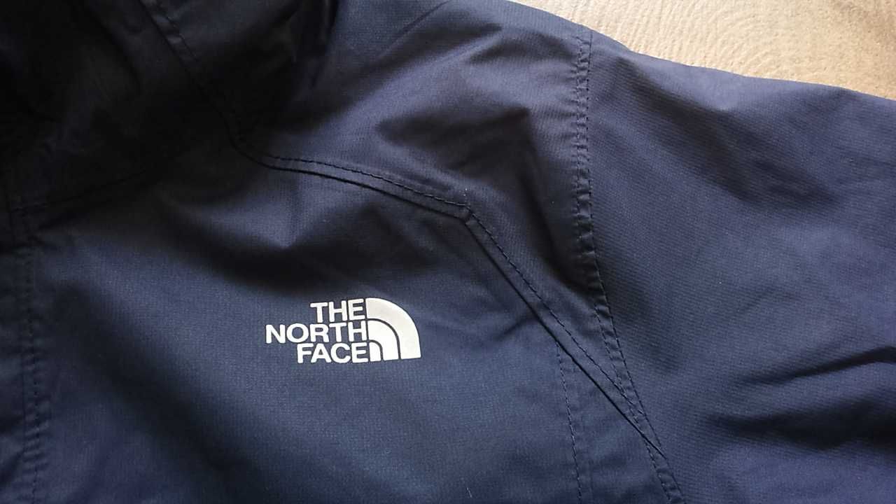 THE NORTH FACE DRY VENT Размер 152 см / 11-12 г. детско яке водо 9-51