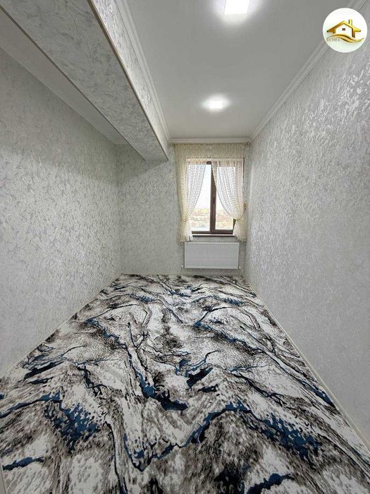 Продаётся 2х квартира на 5 этаж орр КРЫТЫЙ