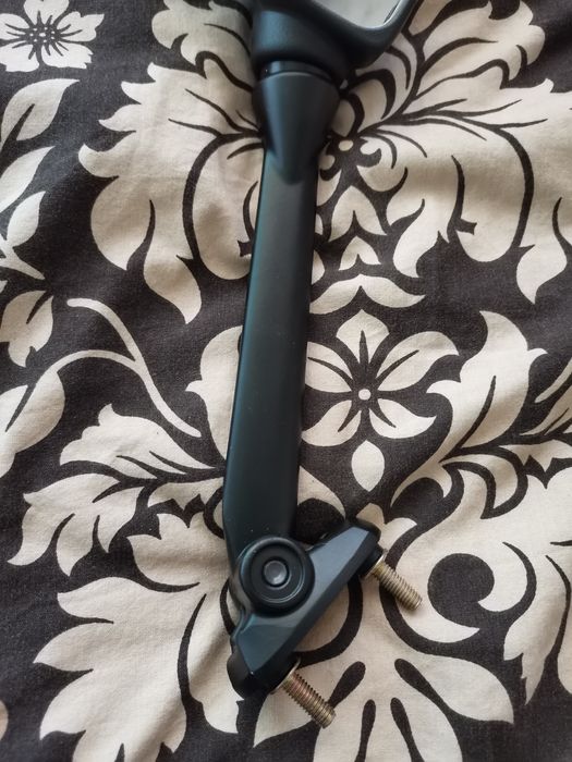 Ляво огледало за Kawasaki Z1000 SX / ER-6f