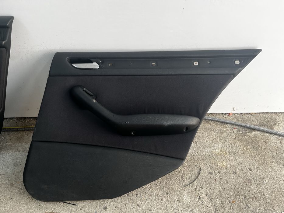 Кори за врати BMW E46