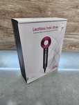 24/7 Бесплатная доставка Lux Dyson Фен стайлер для волос 5 в 1