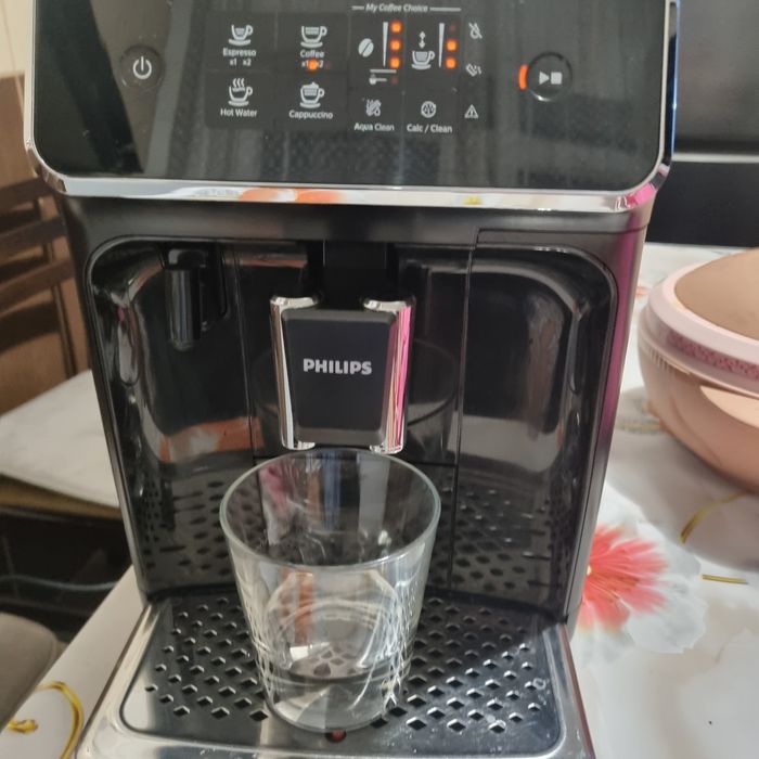 Expresor Automat Cafea Philips