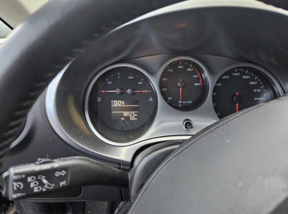 Pompa ABS VW Seat Leon 2011 cod 1K0907379BL / 1K0614517DP