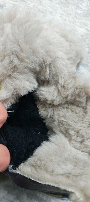 Cizmulite / ghete impermeabile mărimea 28 și 32