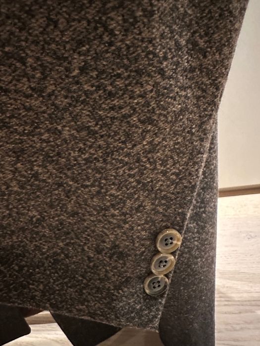 Мъжки зимни и есенни палта