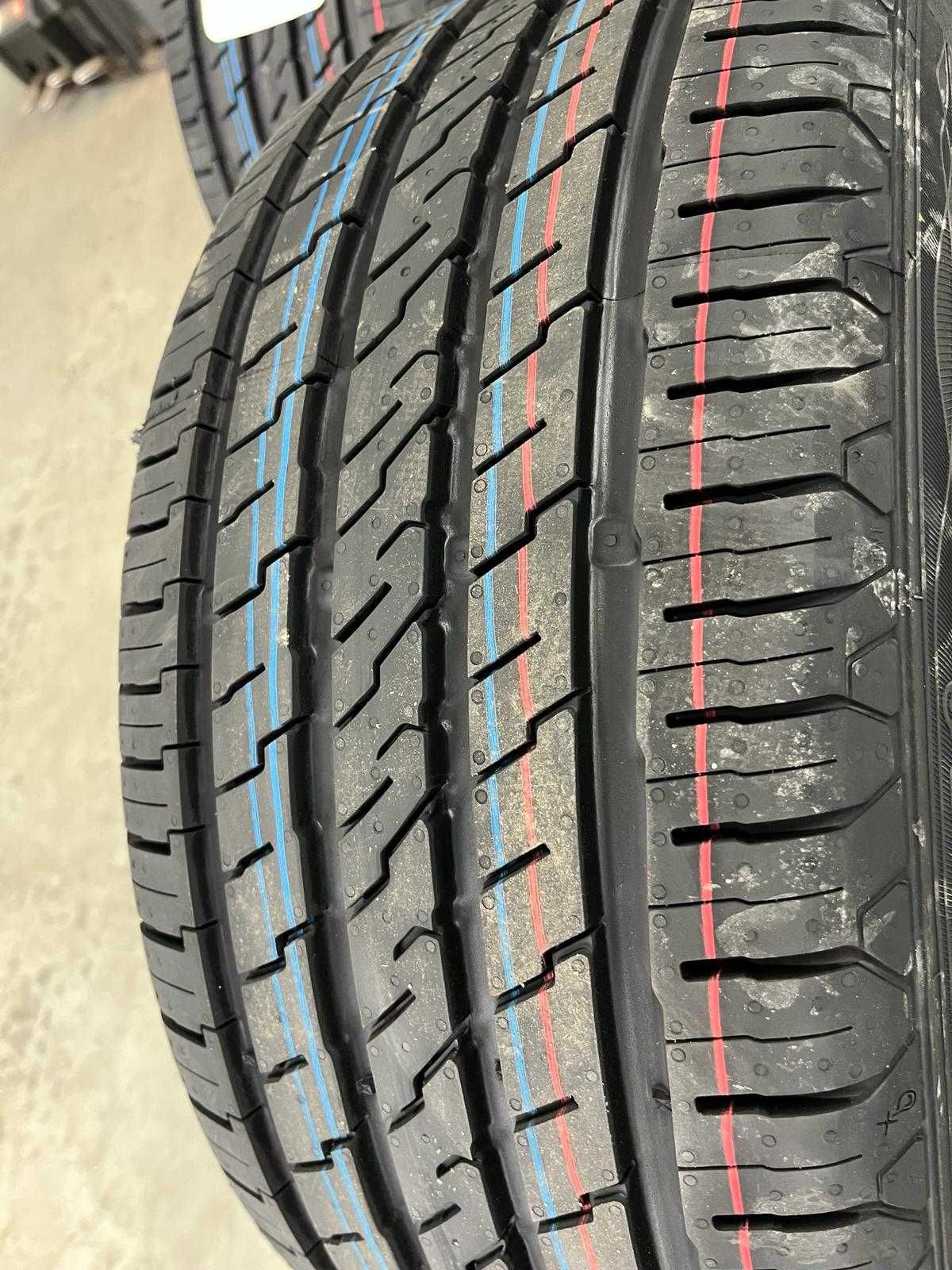 Anvelope noi 225/45R17 Point S (By Continental)