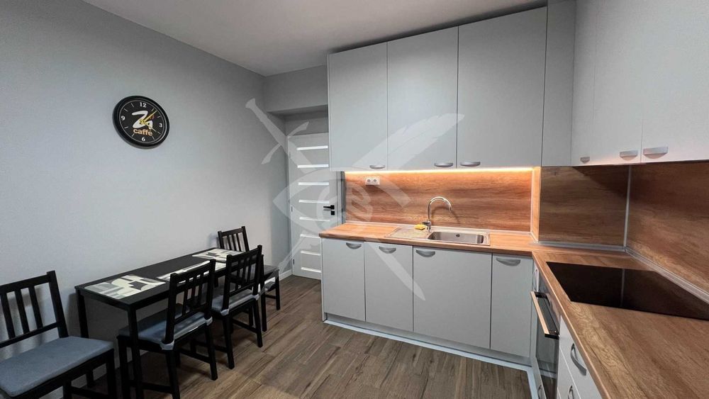 Дава се под наем Двустаен апартамент в София, Лагера - 75 кв.м за 747.66 € - Снимка #4