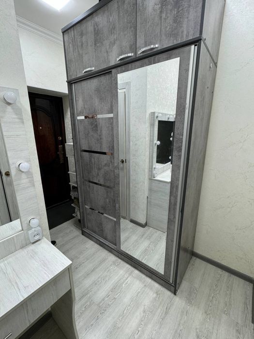 Сдается своя квартира