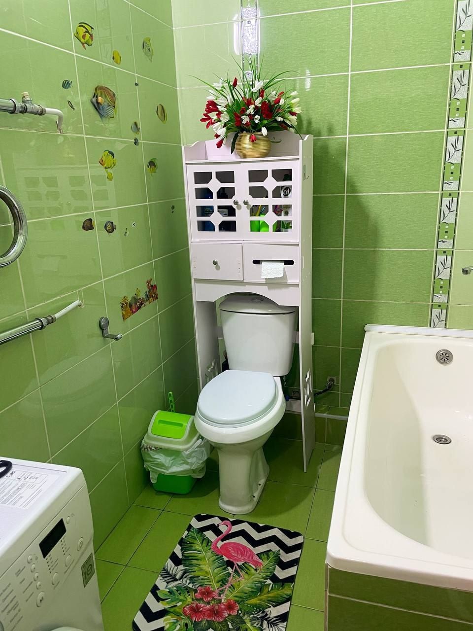 unitaz uchun polka