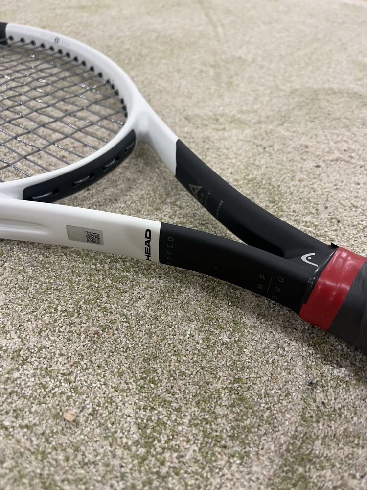 Тенис ракета Head speed 300g grip 3