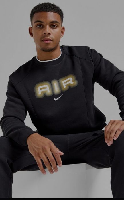 Nike блуза  M NSW