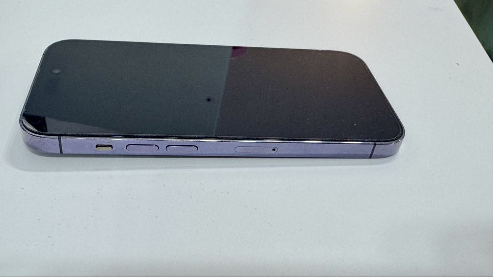 Iphone 14 pro 256 gb