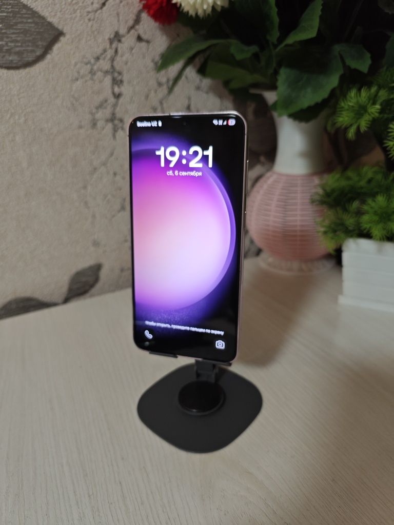Samsung s23 plus