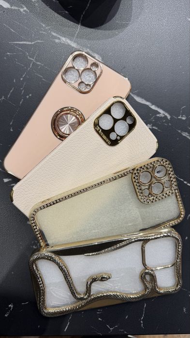 Iphone 13 Pro Max Gold 128GB