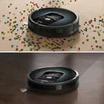 Aspirator robot iRobot Roomba 981 WiFi Alexa HEPA | 016690