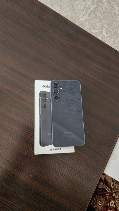 Samsung galaxy A55 5G