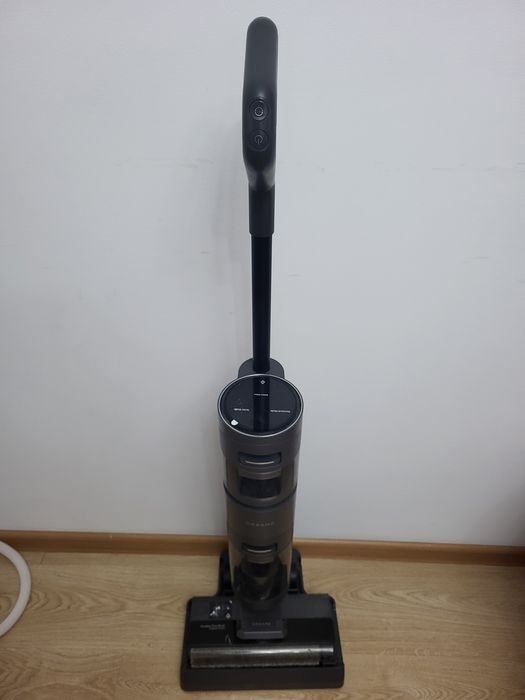 Моющий пылесос Dreame