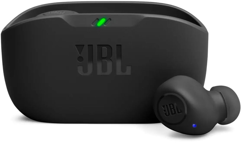 Новые Наушники JBL Wave Buds! Бесплатная Доставка!