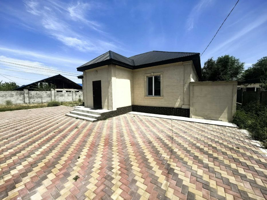 Сдается дом в 20-ом микрорайоне