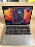 PRET FIX - Macbook Pro 13" 2017 16GB