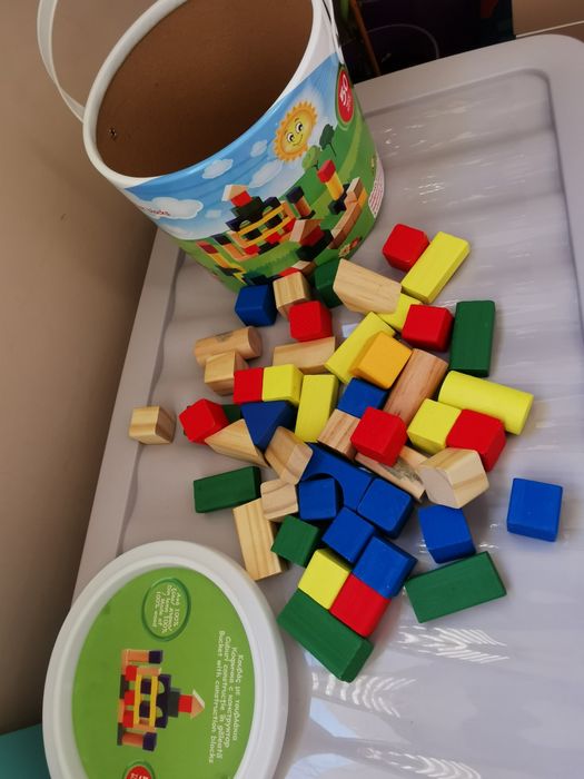 Cuburi de construit