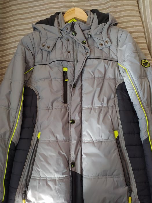 Зимно яке LC WAIKIKI за тийнейджър