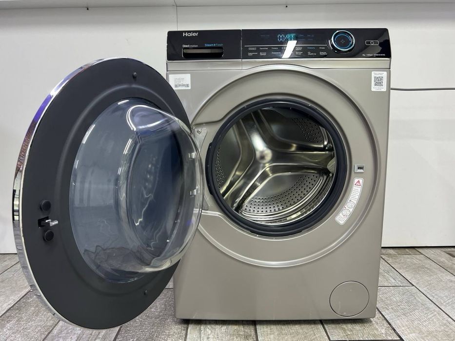 Стиральная машина Haier HW80- B1 4979s