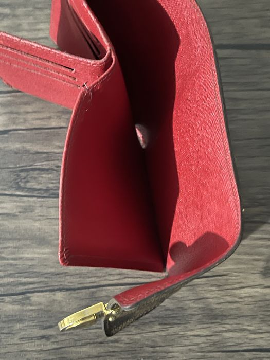 Portofel Louis Vuitton