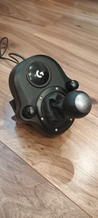 Schimbător Logitech