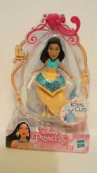Figurina Pocahontas disney Royal princess