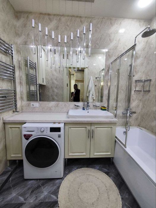 RENT | АРЕНДА квартира в Жк Казахстан 3/6/10