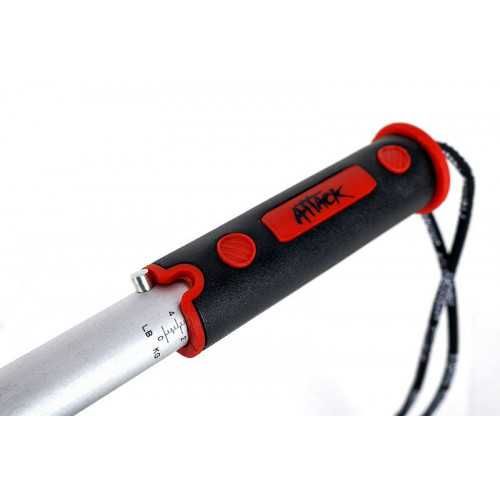 Щипка за Уста GRIPA ЗА ForMax Attack 50 LBS - С Кантар