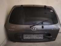 Haion complet Hyundai Santa Fe