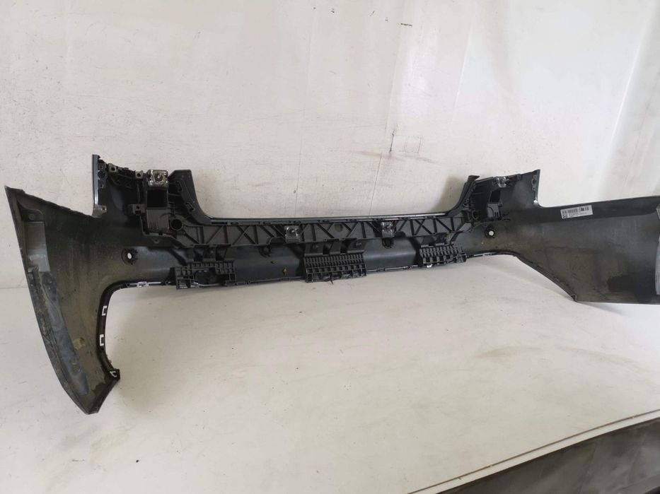 Bara Spate   Audi A4 B9 Facelift S-Line 2020 2021 2022 2023 2024 2025