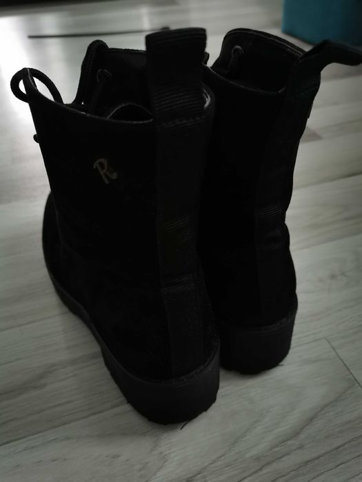 botine Refresh marime 39