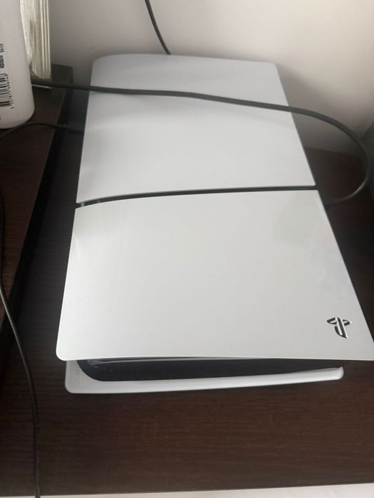 Playstation 5 + fc26 ultimate edition