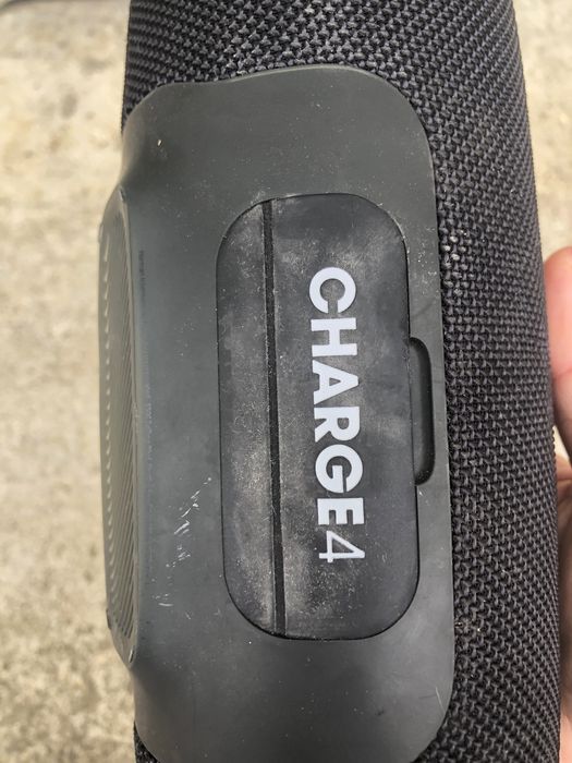 Boxa JBL Charge 4